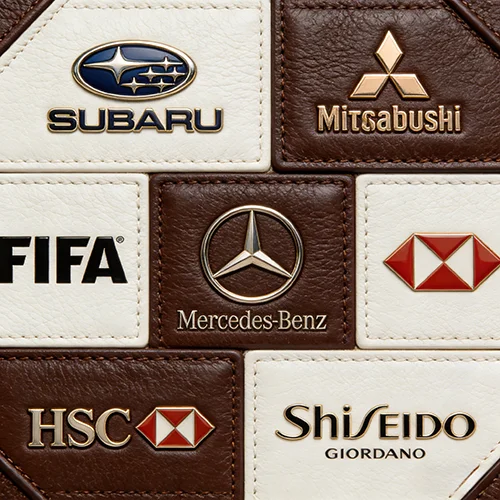 Brand Collaboration & Custom