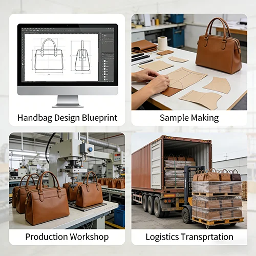 End-to-End Business Solutions