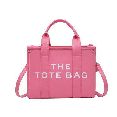 Large Capacity The Tote Bag for Women